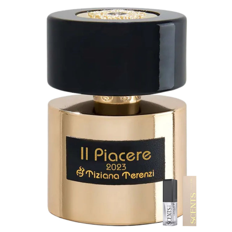 Tiziana Terenzi Il Piacere Extrait de Parfum