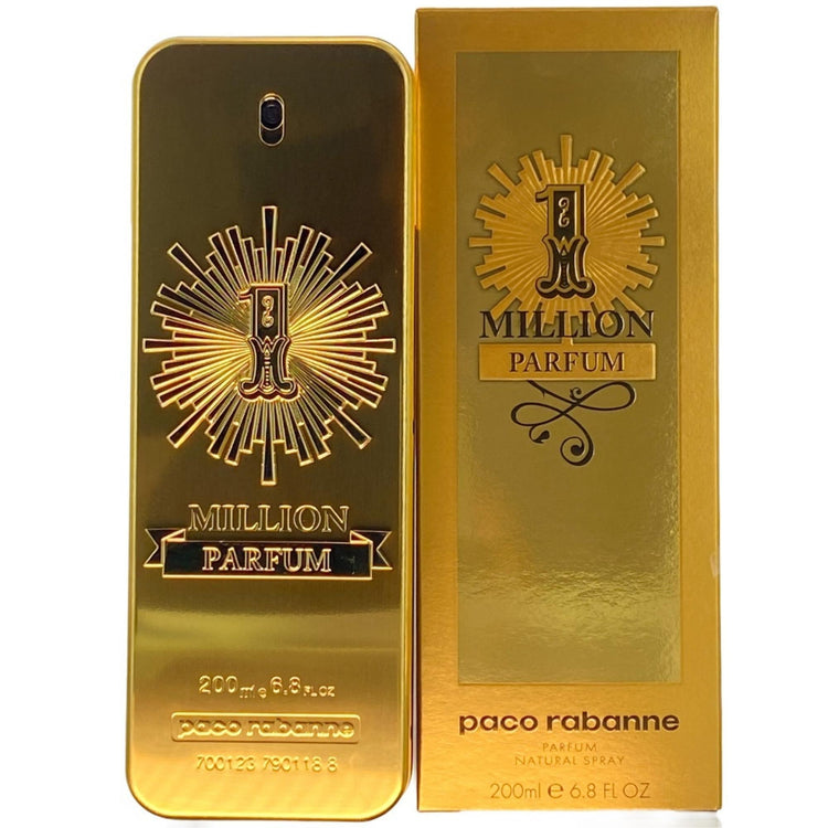Paco Rabanne 1 Million Parfum