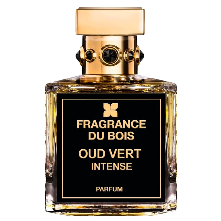 Fragrance Du Bois Oud Vert Intense Parfum