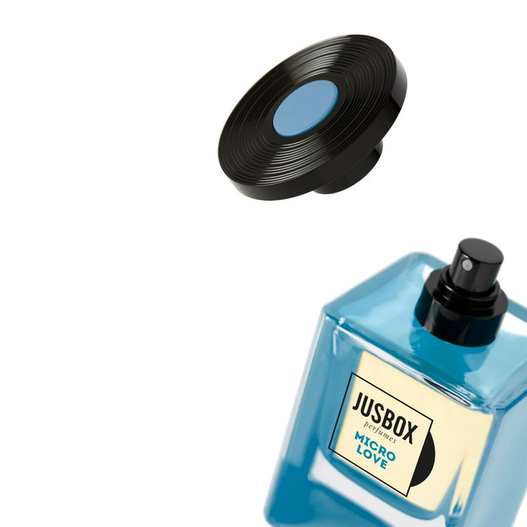 Jusbox Micro Love Eau De Parfum