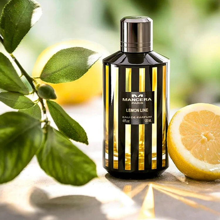 Mancera Lemon Line Eau de Parfum