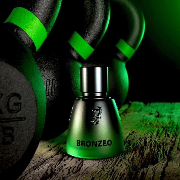Agatho Parfum Bronzeo Eau De Parfum
