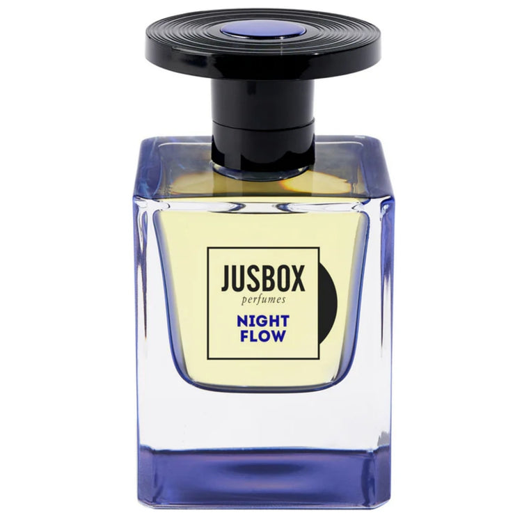 Jusbox Night Flow Eau De Parfum