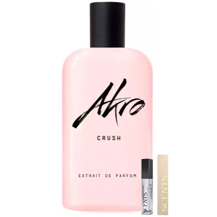 Akro Crush Extrait de Parfum