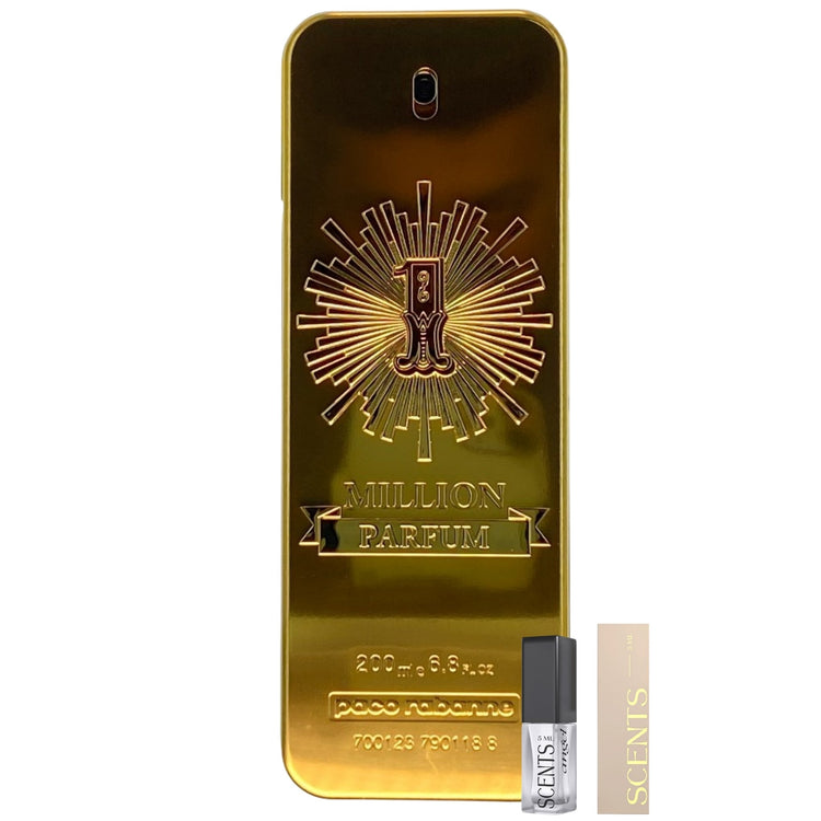 Paco Rabanne 1 Million Parfum