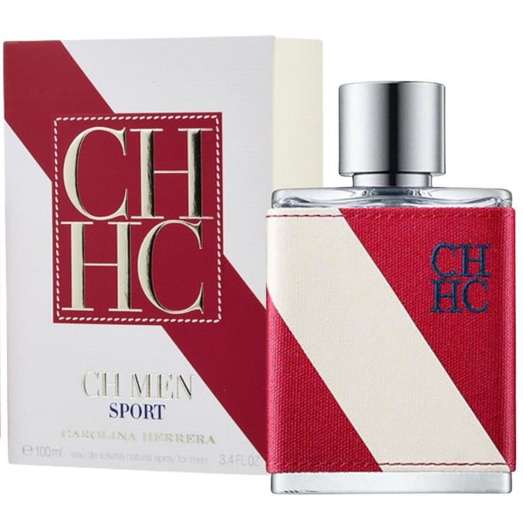 Carolina Herrera CH Men Sport Eau de Toilette