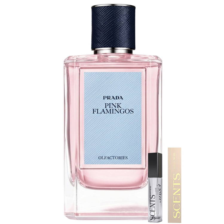 Prada Pink Flamingos Eau De Parfum
