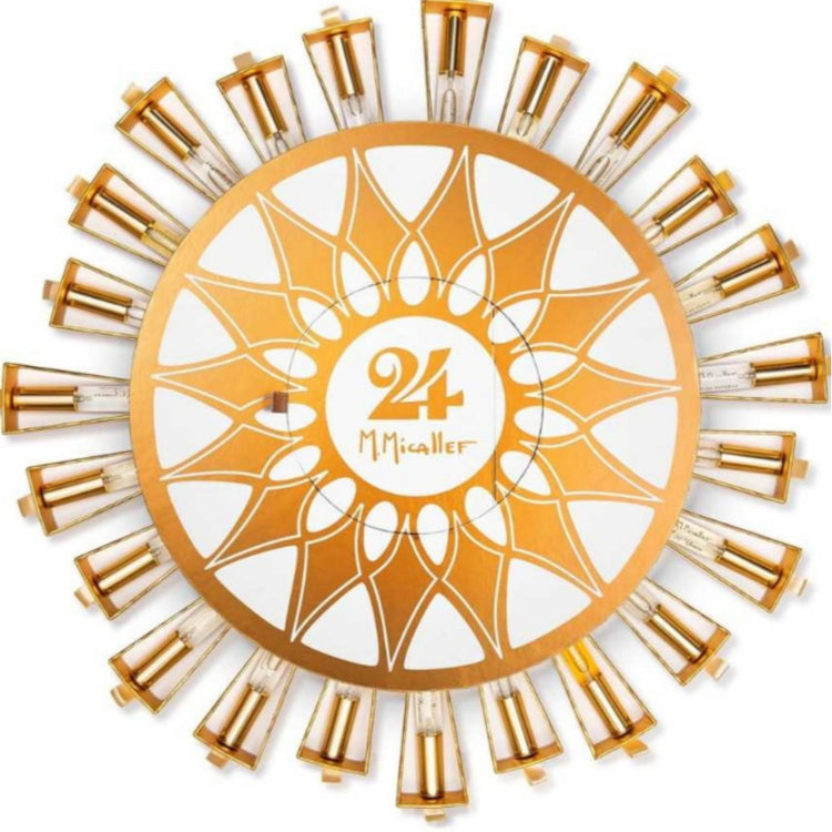 M. Micallef Advent Calendar 2022 Eau de Parfum