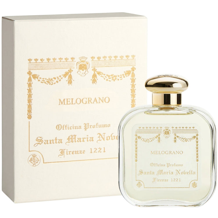 Santa Maria Novella Melograno Eau De Cologne