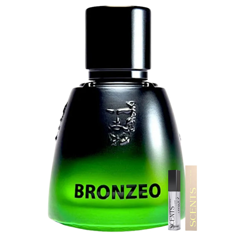 Agatho Parfum Bronzeo Eau De Parfum