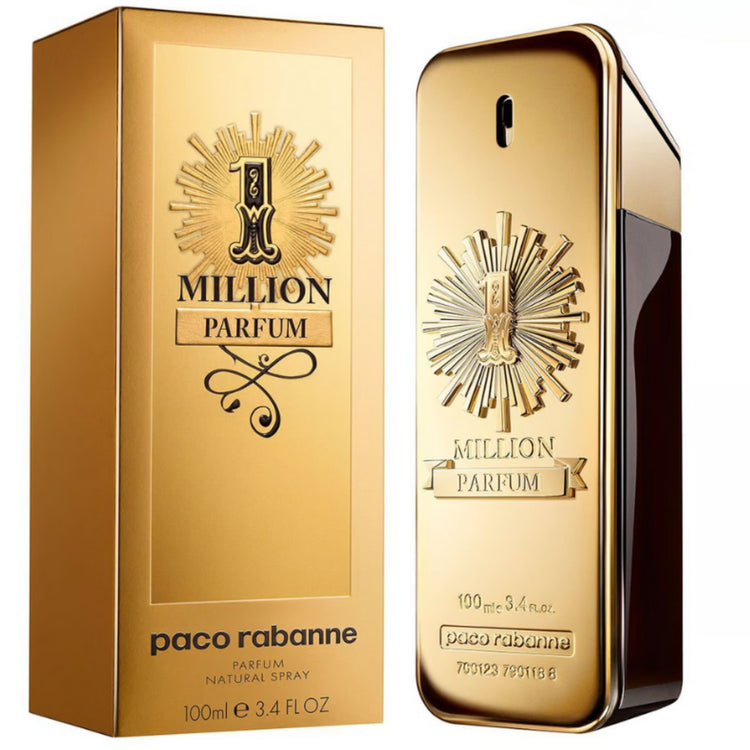 Paco Rabanne 1 Million Parfum