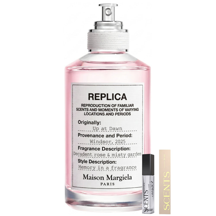 Maison Margiela Replica Up At Dawn Eau De Toilette