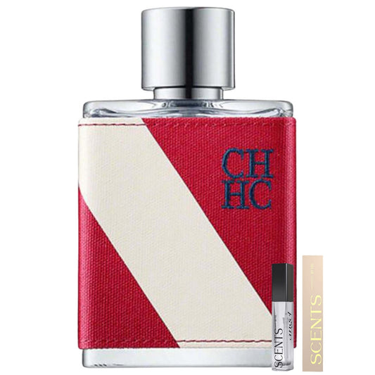 Carolina Herrera CH Men Sport Eau de Toilette