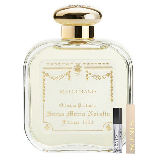 Santa Maria Novella Melograno Eau De Cologne