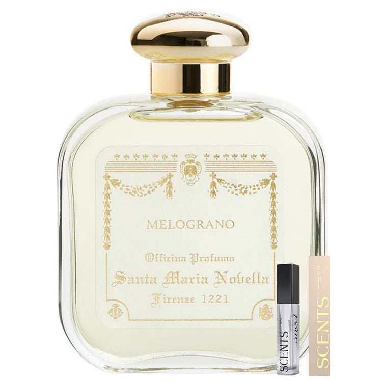Santa Maria Novella Melograno Eau De Cologne