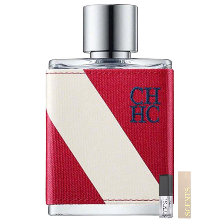 Carolina Herrera CH Men Sport Eau de Toilette