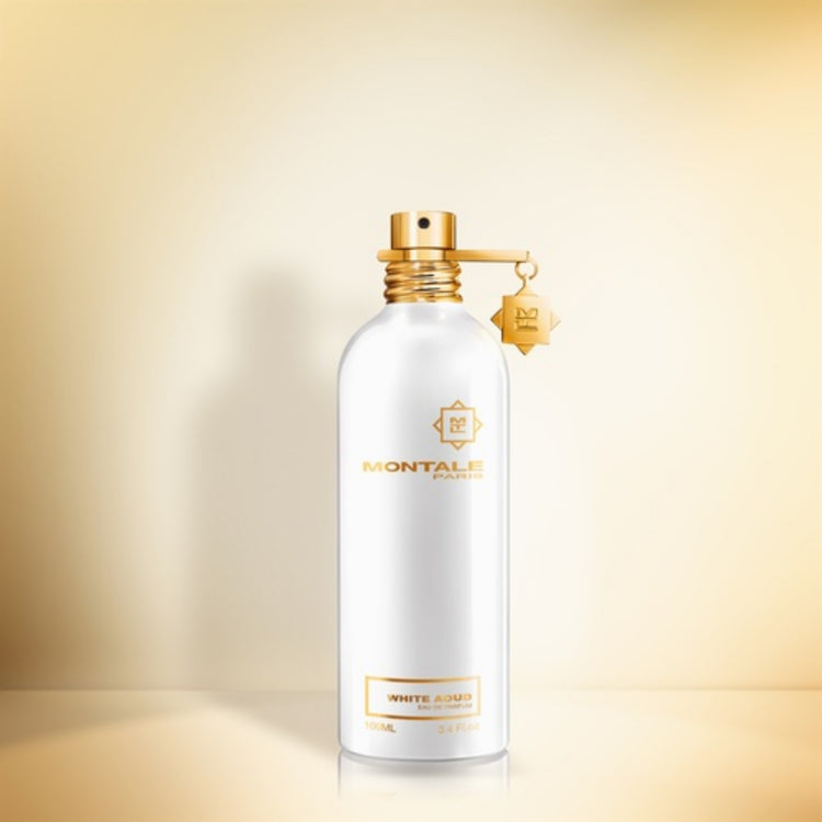 Montale White Aoud Eau de Parfum