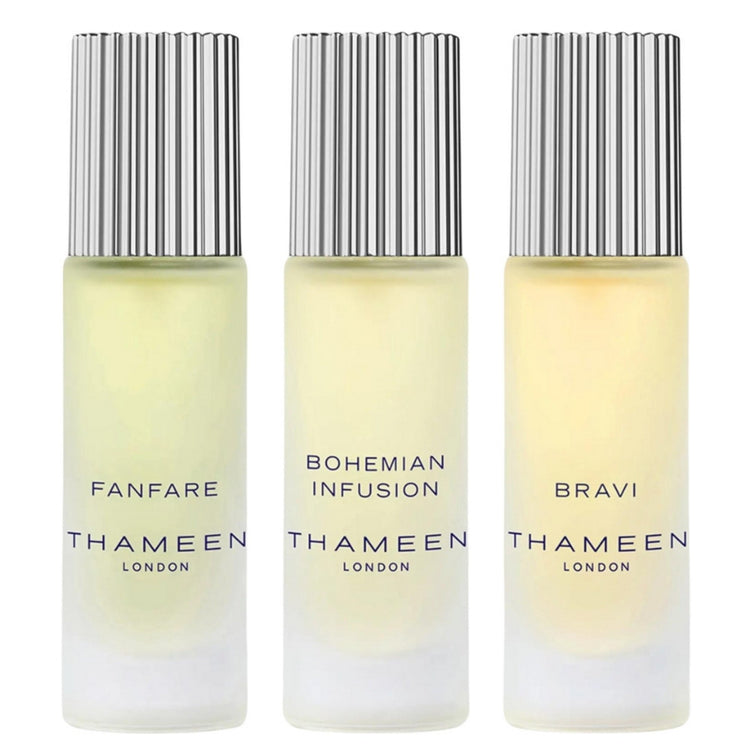 Thameen Britologne Collection Eau de Cologne
