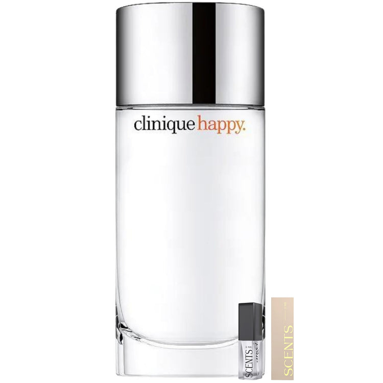 Clinique Happy Parfum