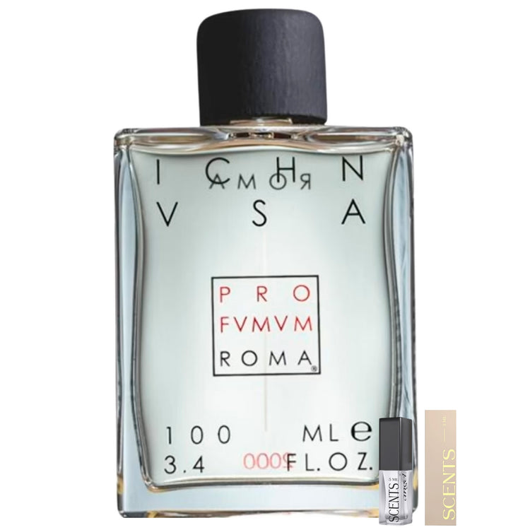 Profumum Roma Ichnusa Eau De Parfum