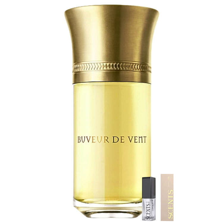 Les Liquides Imaginaires Buveur de Vent Eau de Parfum