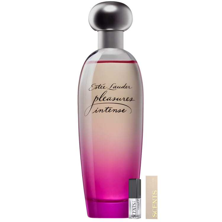 Estee Lauder Pleasures Intense Eau de Parfum