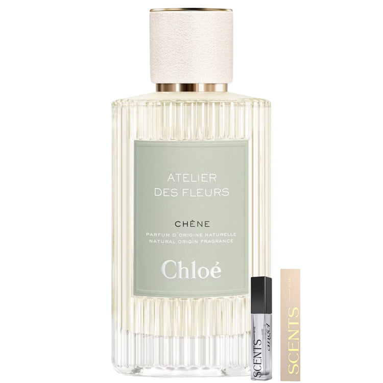 Chloe Atelier des Fleurs Chene Eau De Parfum