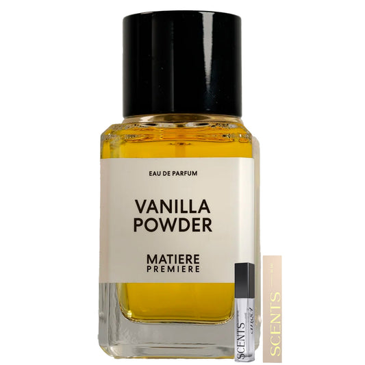 Matiere Premiere Vanilla Powder Eau De Parfum