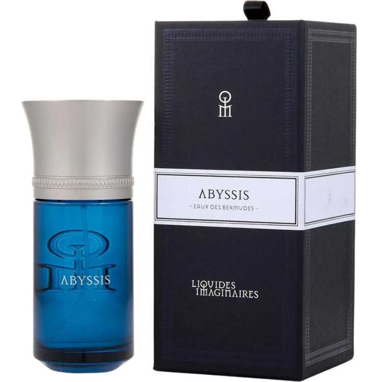 Liquides Imaginaires Abyssis Eau De Parfum