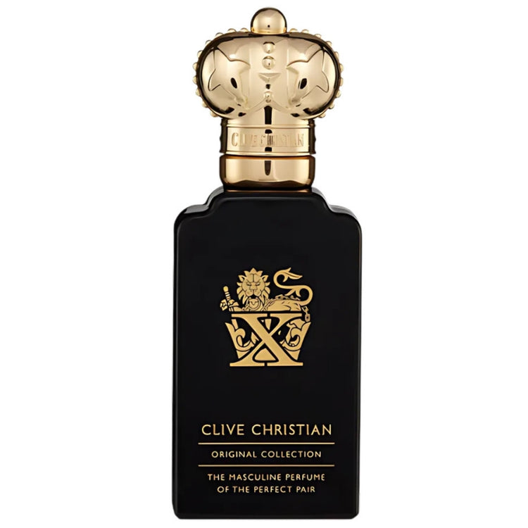 Clive Christian Original Collection X Masculine Parfum