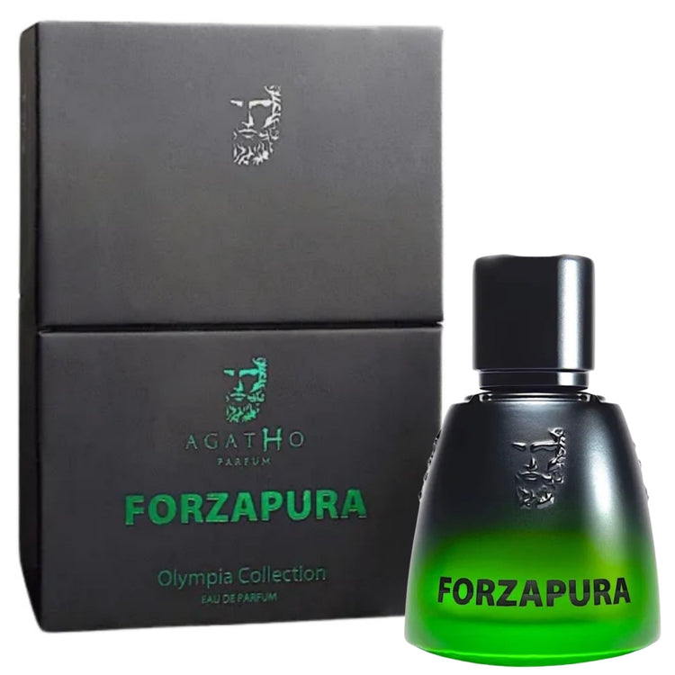 Agatho Parfum Forzapura Eau de Parfum