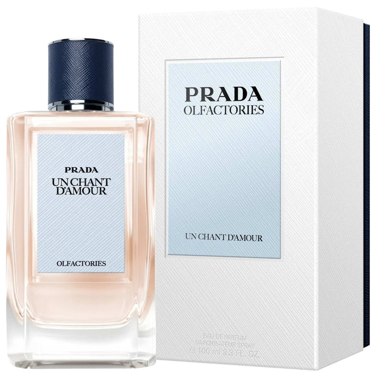 Prada Un Chant D'Amour Eau De Parfum