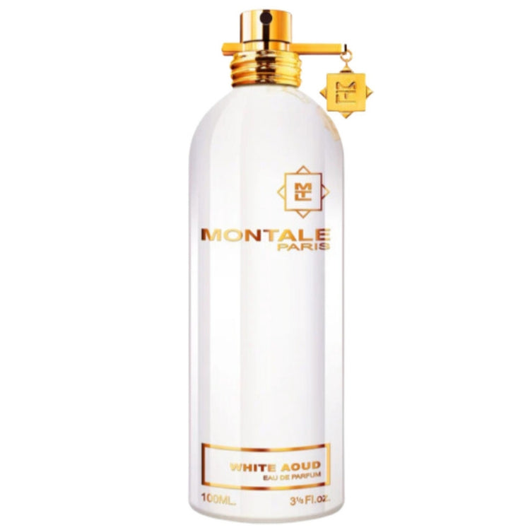 Montale White Aoud Eau de Parfum