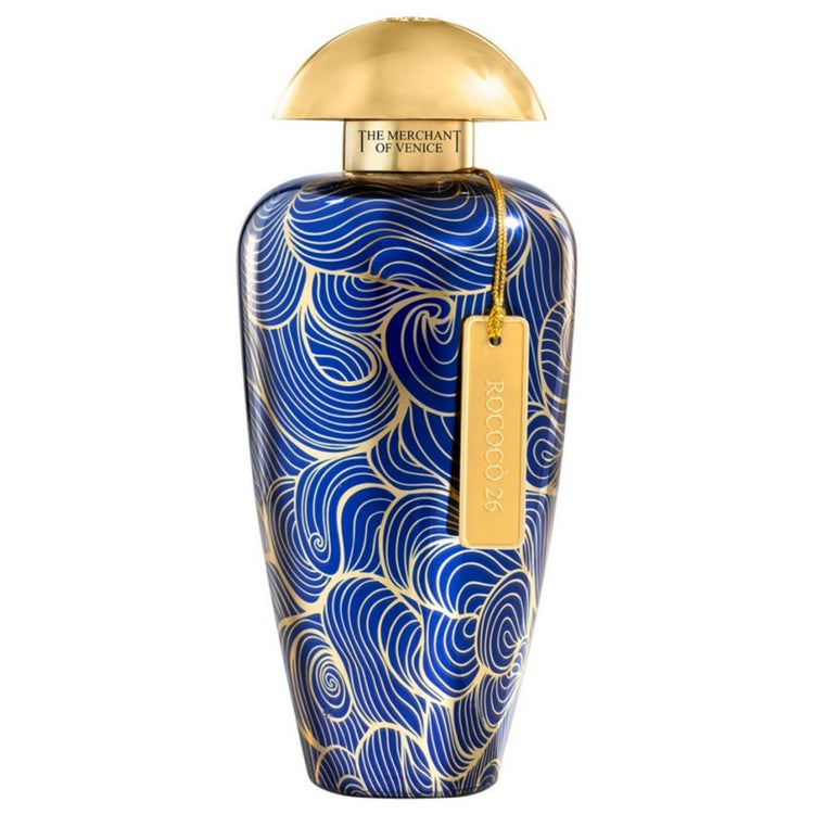 The Merchant of Venice Rococo 26 Eau de Parfum Concentree