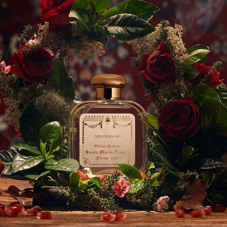Santa Maria Novella Melograno Eau De Cologne