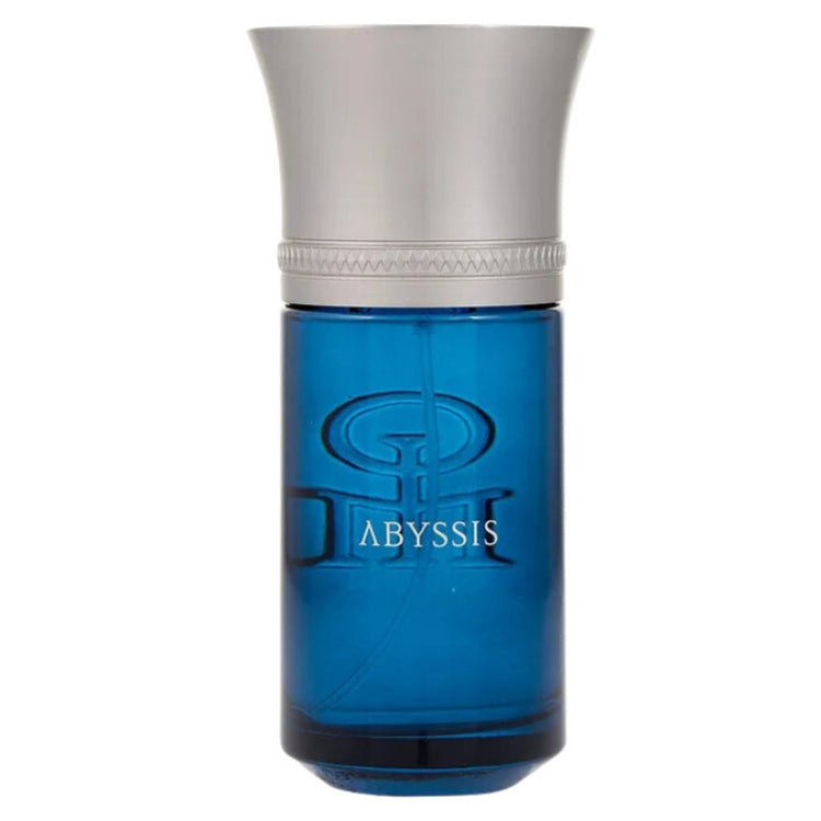 Liquides Imaginaires Abyssis Eau De Parfum