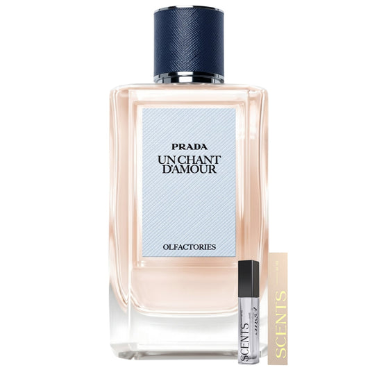 Prada Un Chant D'Amour Eau De Parfum