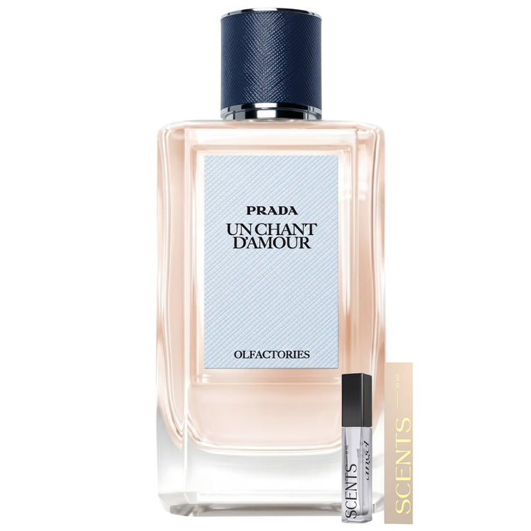 Prada Un Chant D'Amour Eau De Parfum