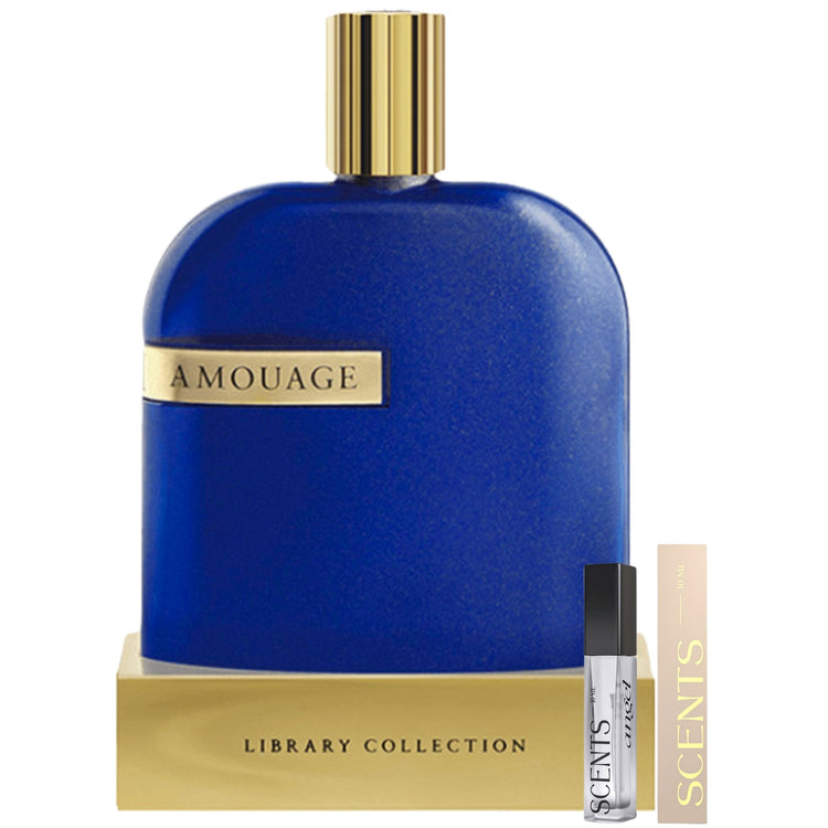 Amouage Opus XI Eau de Parfum