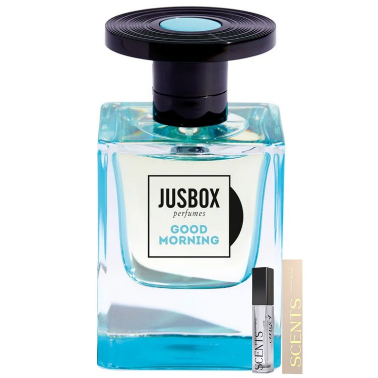 Jusbox Good Morning Eau de Parfum