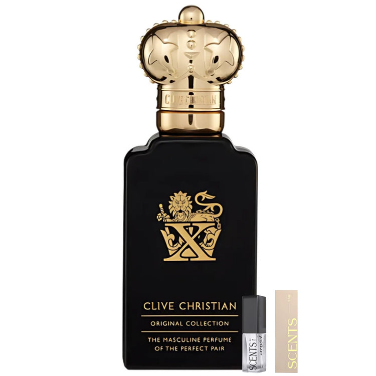 Clive Christian Original Collection X Masculine Parfum