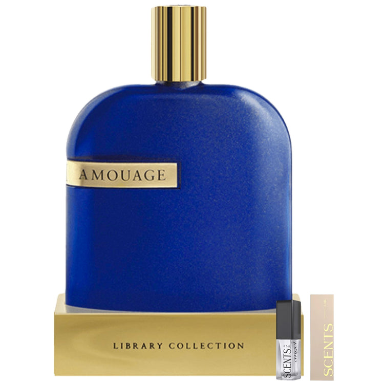 Amouage Opus XI Eau de Parfum