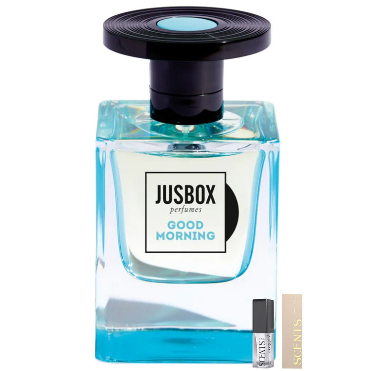 Jusbox Good Morning Eau de Parfum