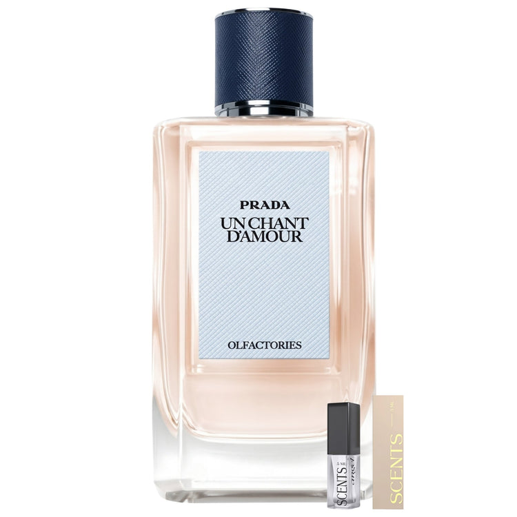 Prada Un Chant D'Amour Eau De Parfum