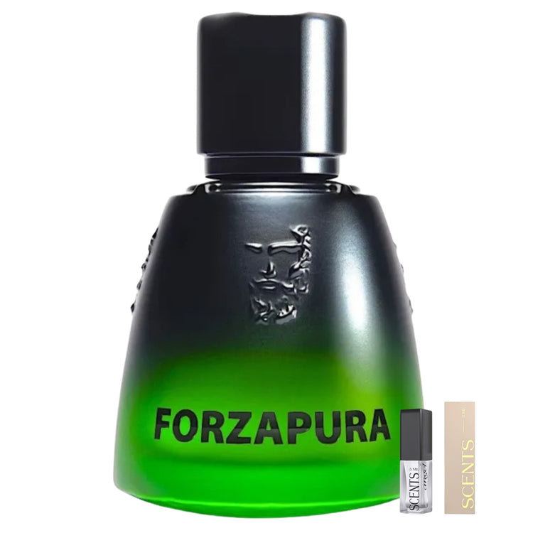 Agatho Parfum Forzapura Eau de Parfum