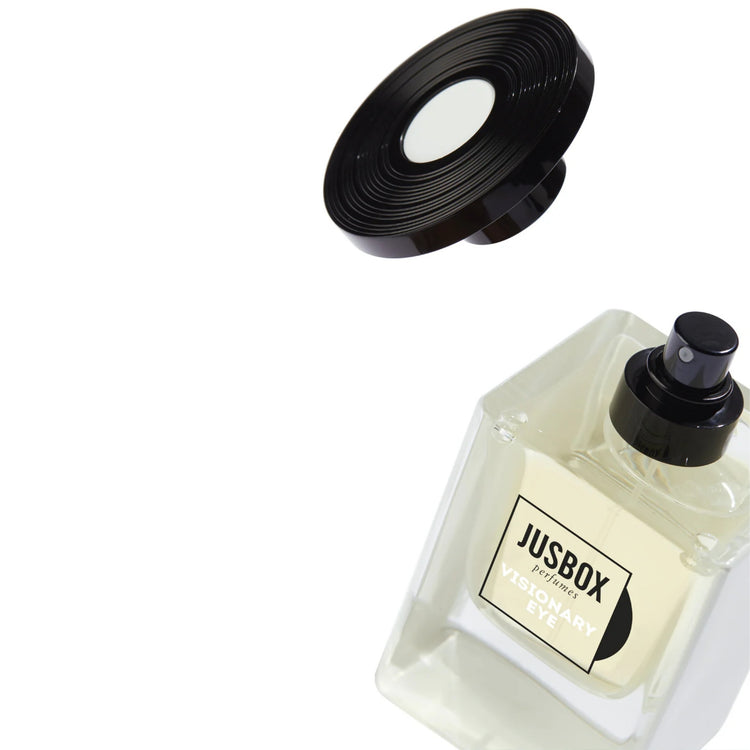 Jusbox Visionary Eye Eau De Parfum