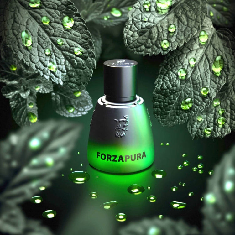 Agatho Parfum Forzapura Eau de Parfum