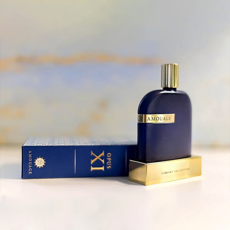 Amouage Opus XI Eau de Parfum