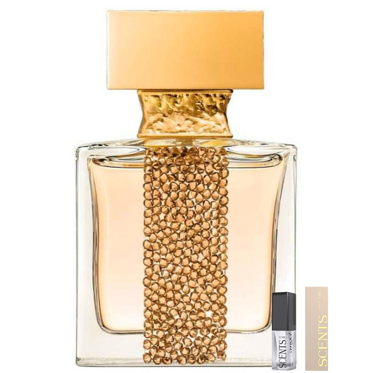 M. Micallef Royal Muska Nectar Eau De Parfum