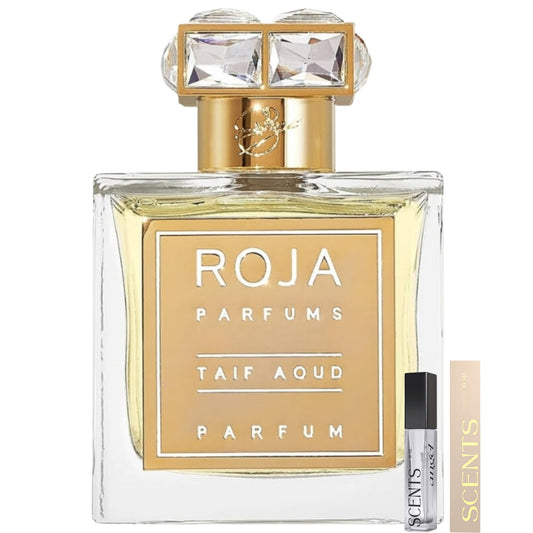 Roja Parfums Taif Aoud Parfum